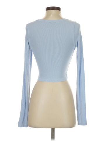 Katie J NYC Long Sleeve T-Shirt (view 2)