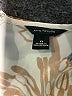 Ann Taylor 100% Polyester Print Tan Cocktail Dress Size 0 - photo 6