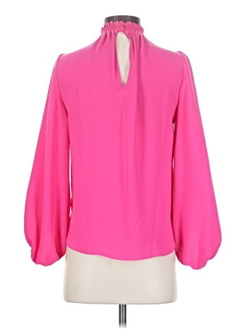 Trina Turk 3/4 Sleeve Blouse (view 2)