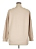 Cable & Gauge Tan Pullover Sweater Size 1X - photo 2
