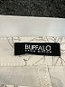 Buffalo by David Bitton Print White Casual Pants Size 29 waist - photo 7