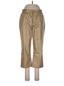 Lauren Jeans Co. Khakis