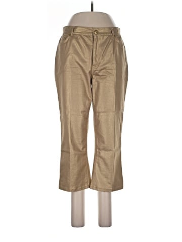 Lauren Jeans Co. Khakis (view 1)