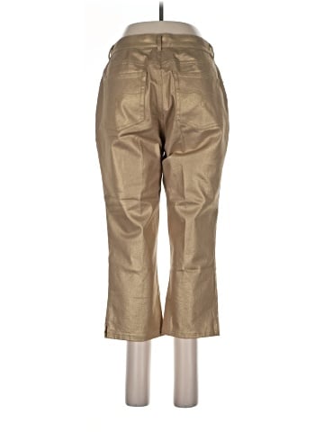 Lauren Jeans Co. Khakis (view 2)