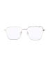Assorted Brands Gold Sunglasses One size - photo 2