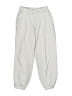 Old Navy Solid Gray Casual Pants Size 8 - photo 1