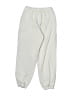 Old Navy Solid Gray Casual Pants Size 8 - photo 2