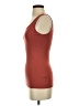 Amazon Essentials Brown Sleeveless T-Shirt Size XS - photo 5
