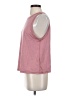 Athleta Pink Sleeveless T-Shirt Size S - photo 5