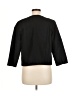 Merona Black Jacket Size M - photo 2