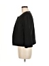 Merona Black Jacket Size M - photo 5