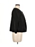 Merona Black Jacket Size M - photo 4