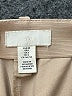 H&M Solid Tan Casual Pants Size 6 - photo 7