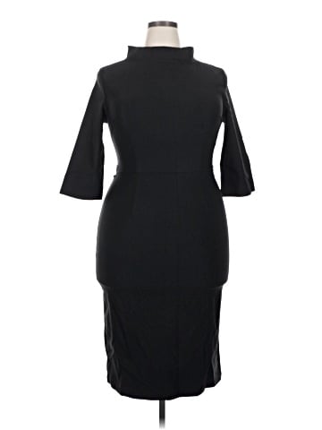 MUXXN Cocktail Dress (view 1)