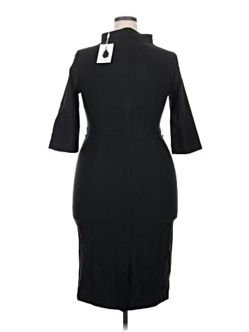 MUXXN Cocktail Dress (view 2)
