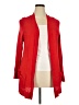 Torrid Red Cardigan Size 2X Plus (2) - photo 1