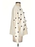 Madewell Polka Dots Ivory Pullover Sweater Size S - photo 4