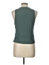 Assorted Brands Green Sleeveless T-Shirt Size L - photo 2