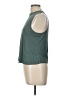 Assorted Brands Green Sleeveless T-Shirt Size L - photo 5