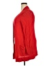 Torrid Red Cardigan Size 2X Plus (2) - photo 5