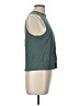 Assorted Brands Green Sleeveless T-Shirt Size L - photo 4
