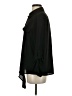 Peter Nygard 100% Polyester Black Long Sleeve Blouse Size S - photo 5
