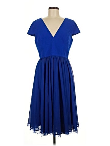 Dress the Population Cocktail Dress (view 1)