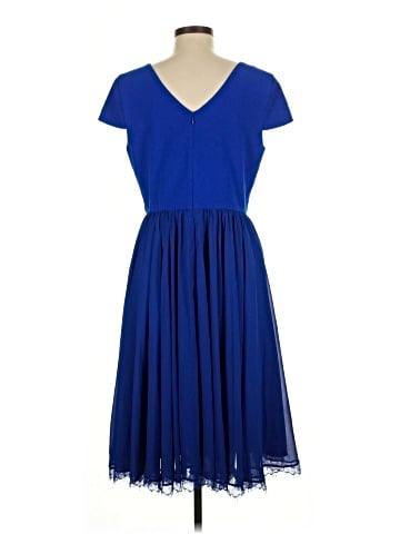 Dress the Population Cocktail Dress (view 2)