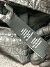 7 For All Mankind 100% Polyurethane Metallic Black Active Pants Size L - photo 8