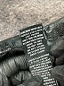 7 For All Mankind 100% Polyurethane Metallic Black Active Pants Size L - photo 9