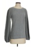 Lark & Ro Gray Pullover Sweater Size S - photo 1