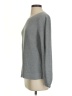 Lark & Ro Gray Pullover Sweater Size S - photo 5
