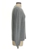 Lark & Ro Gray Pullover Sweater Size S - photo 4