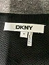DKNY Black Cardigan Size M - photo 7