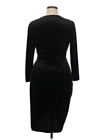 Unbranded Cocktail Dress (view 2)