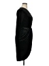 Unbranded Black Cocktail Dress Size XL - photo 4