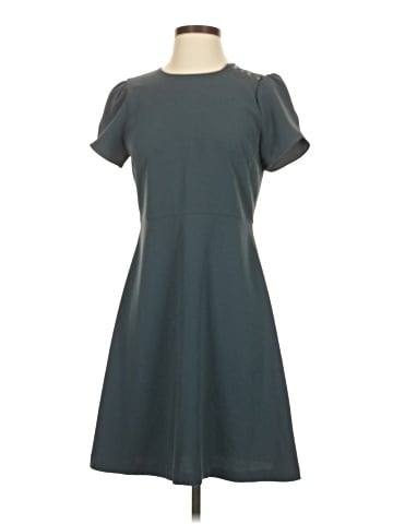 Ann Taylor LOFT Outlet Casual Dress (view 1)