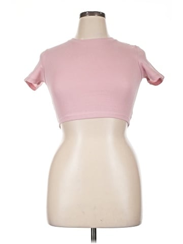 Capella Apparel Short Sleeve Turtleneck (view 1)