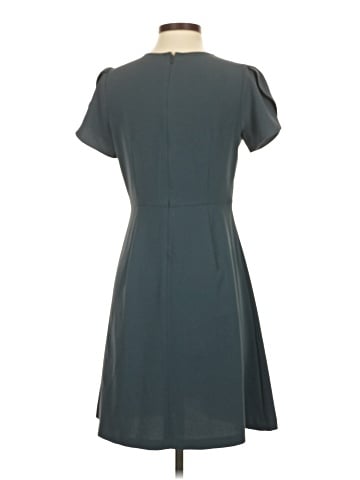Ann Taylor LOFT Outlet Casual Dress (view 2)