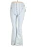 Good American Blue Jeans Size 22 - photo 1