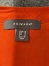 Primark Red Long Sleeve Blouse Size 6 - photo 4