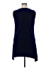 Tiana B. Solid Blue Casual Dress Size 14 (petite) - photo 2