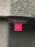 Vince Camuto Black 3/4 Sleeve Top Size M - photo 4
