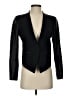 Helmut Lang Black Blazer Size 0 - photo 1