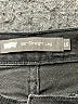Levi's Black Jeans Size 16 - photo 3