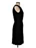 Mcginn Solid Black Cocktail Dress Size M - photo 4
