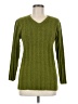Assorted Brands Green Pullover Sweater Size EU (FR) 38 / US 6 - photo 1
