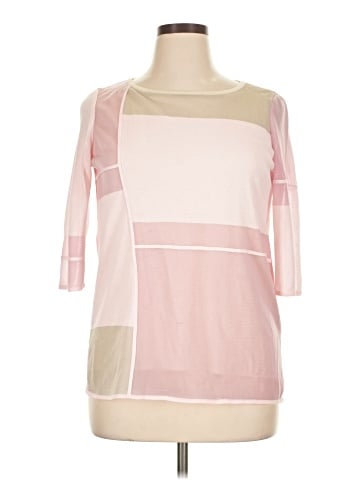 misook Pullover Sweater (view 1)