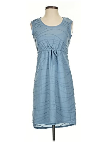 Simply Vera Vera Wang Casual Dress (view 1)