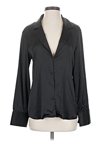 RUMOURS Long Sleeve Blouse (view 1)